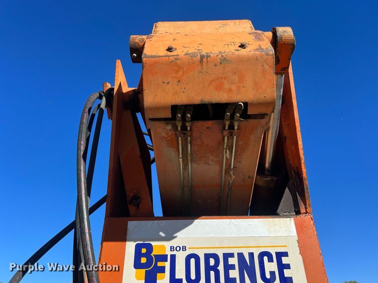 image for item OA9025 Lull 644  telehandler