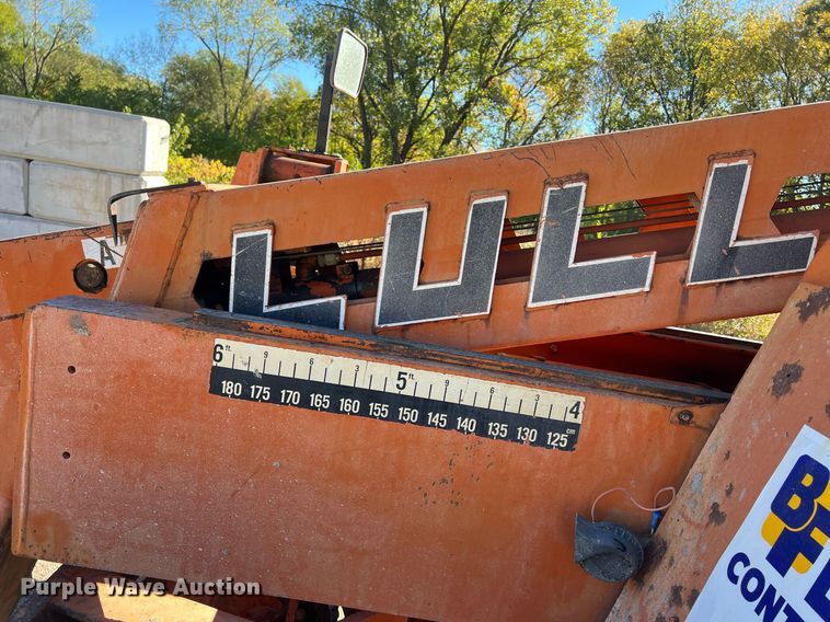 image for item OA9025 Lull 644  telehandler