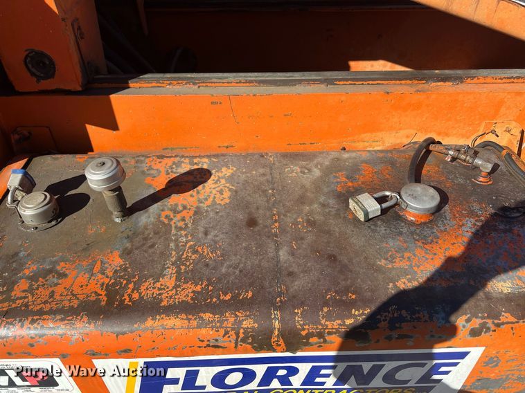 image for item OA9025 Lull 644  telehandler