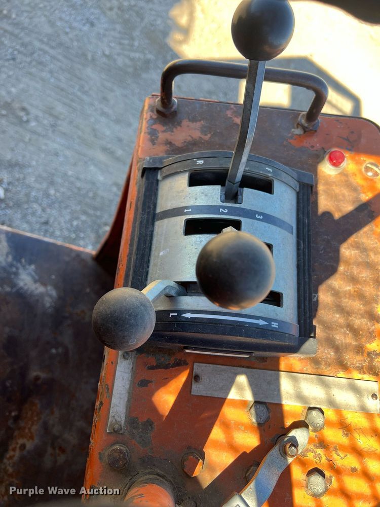 image for item OA9025 Lull 644  telehandler