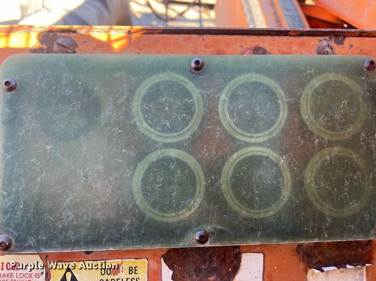 image for item OA9025 Lull 644  telehandler