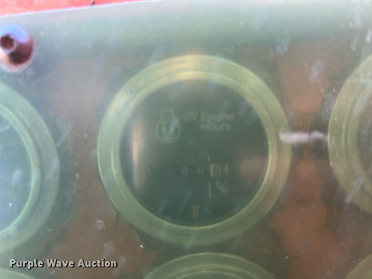 image for item OA9025 Lull 644  telehandler