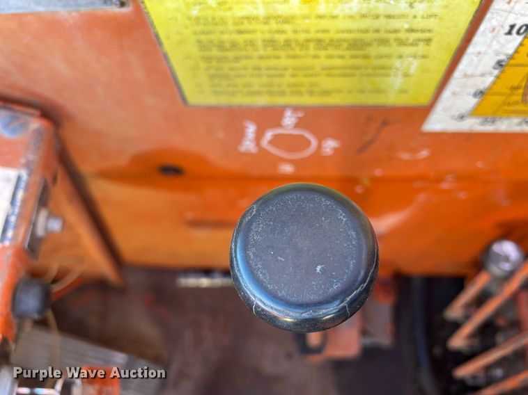 image for item OA9025 Lull 644  telehandler