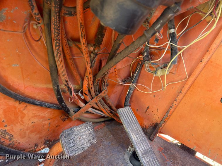 image for item OA9025 Lull 644  telehandler