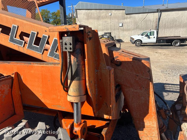 image for item OA9025 Lull 644  telehandler