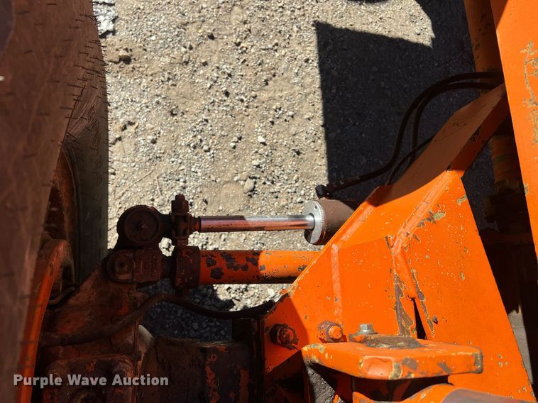 image for item OA9025 Lull 644  telehandler