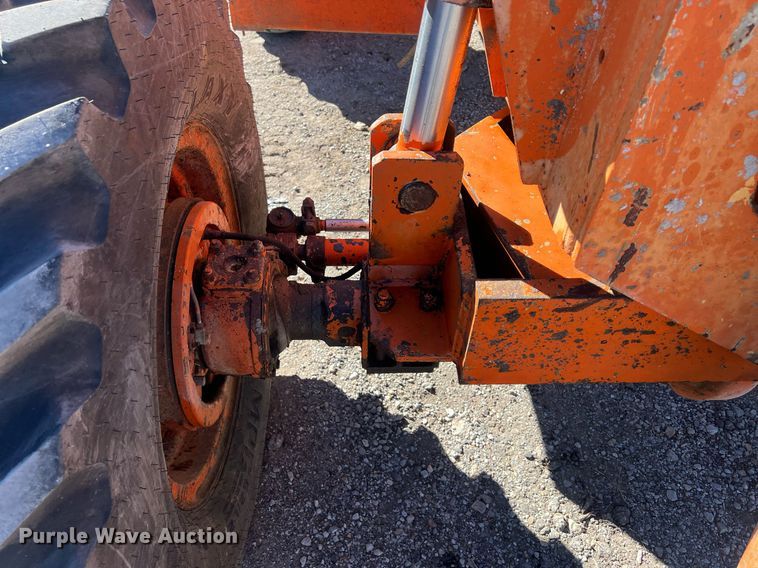 image for item OA9025 Lull 644  telehandler