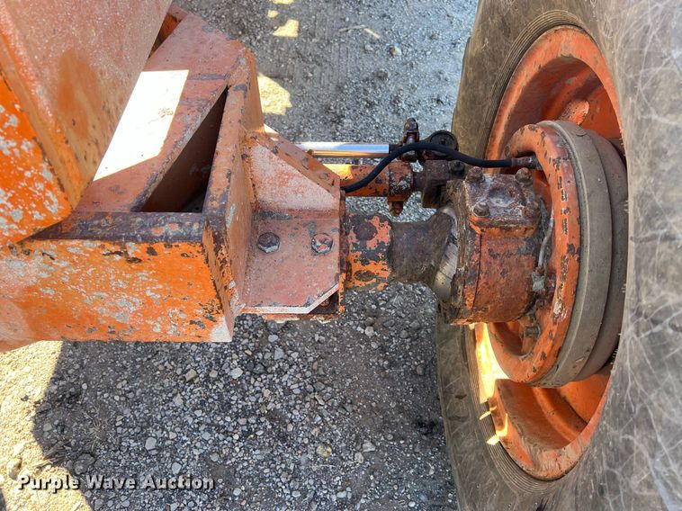 image for item OA9025 Lull 644  telehandler