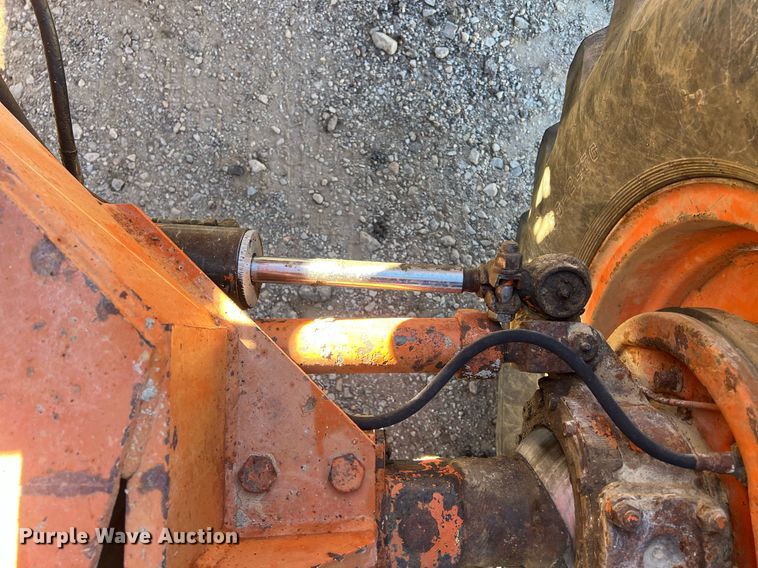 image for item OA9025 Lull 644  telehandler