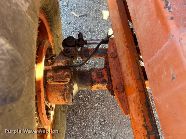 image for item OA9025 Lull 644  telehandler