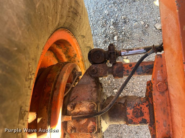 image for item OA9025 Lull 644  telehandler