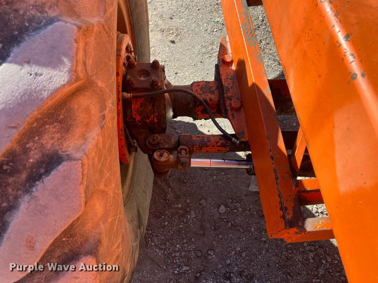 image for item OA9025 Lull 644  telehandler