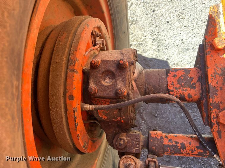 image for item OA9025 Lull 644  telehandler