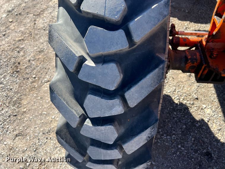 image for item OA9025 Lull 644  telehandler