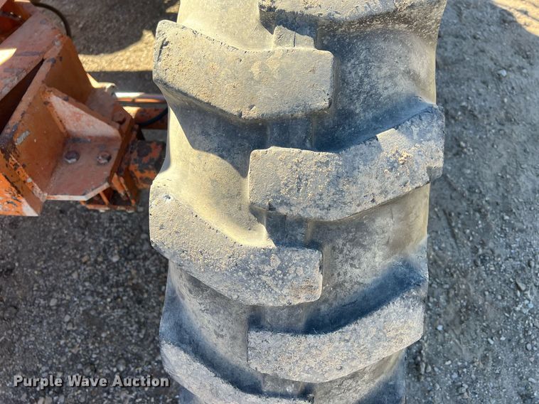 image for item OA9025 Lull 644  telehandler