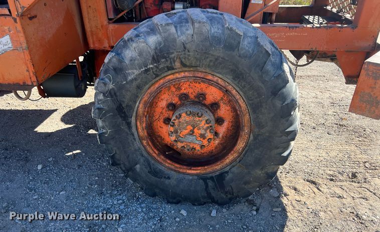 image for item OA9025 Lull 644  telehandler