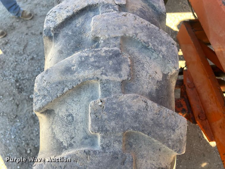 image for item OA9025 Lull 644  telehandler