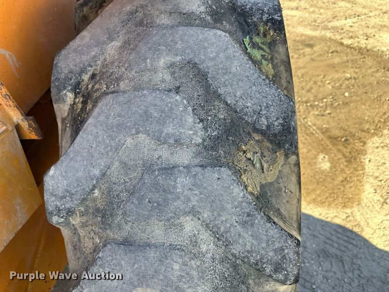 image for item OA9026 1982 Case 584D  forklift