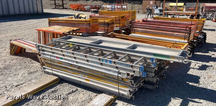 image for item OA9029 Perry Scaffolding