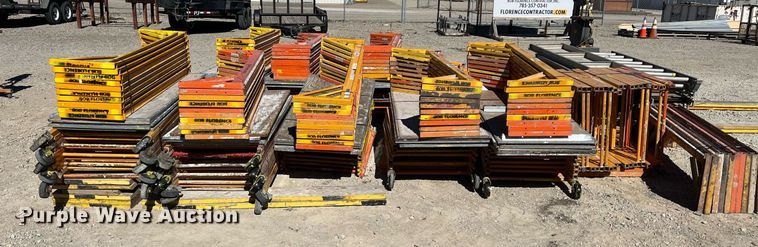 image for item OA9029 Perry Scaffolding