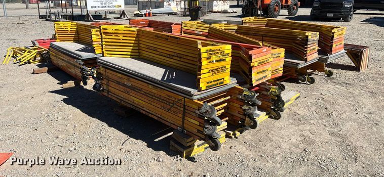 image for item OA9029 Perry Scaffolding