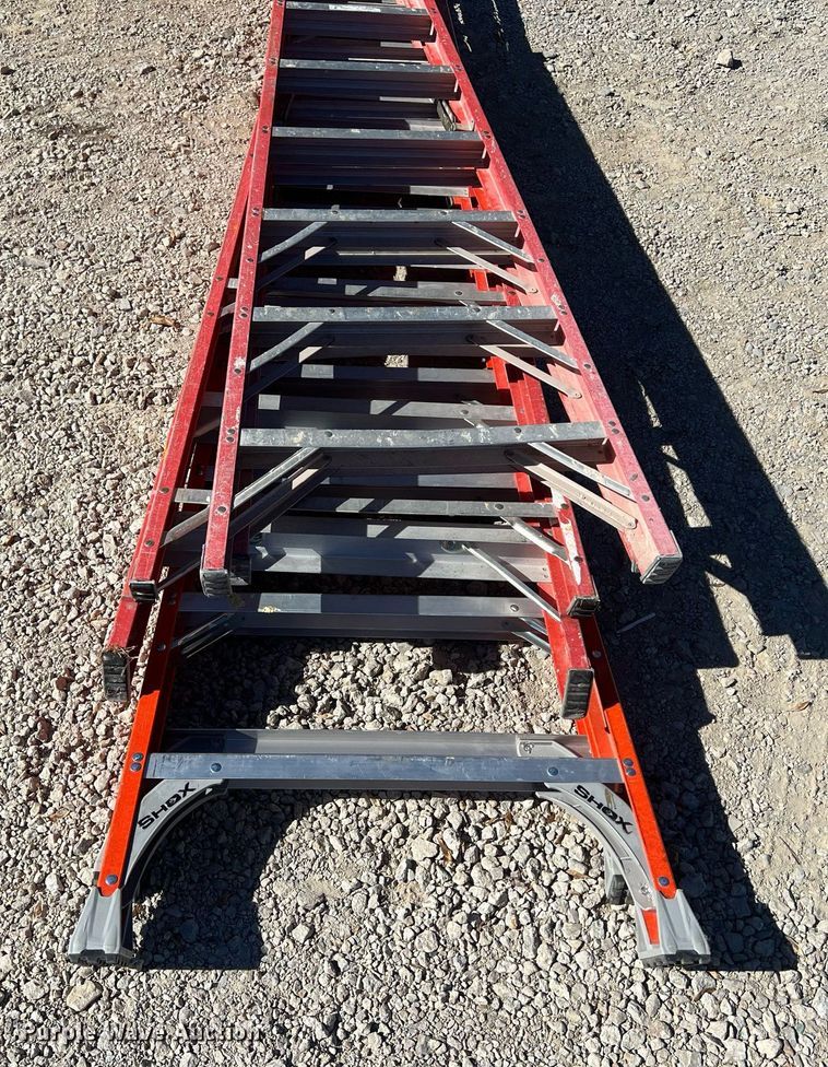 image for item OA9029 Perry Scaffolding