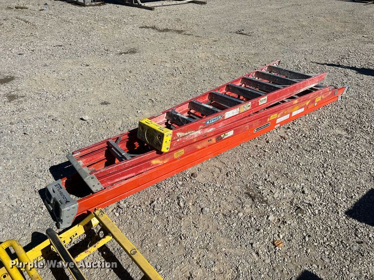 image for item OA9029 Perry Scaffolding