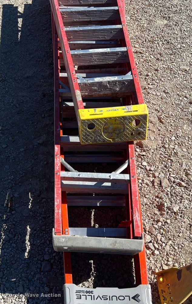 image for item OA9029 Perry Scaffolding