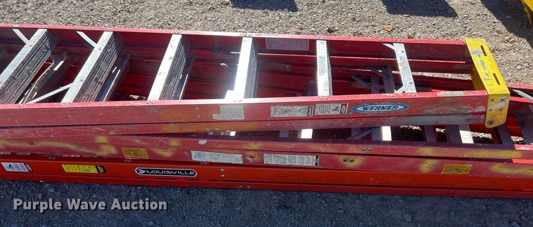 image for item OA9029 Perry Scaffolding