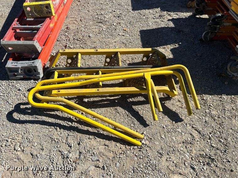 image for item OA9029 Perry Scaffolding