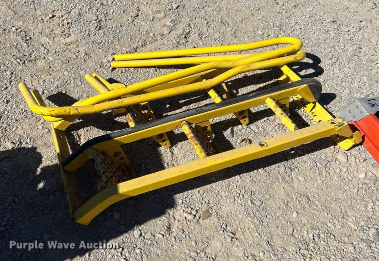 image for item OA9029 Perry Scaffolding