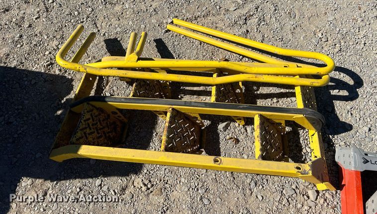 image for item OA9029 Perry Scaffolding