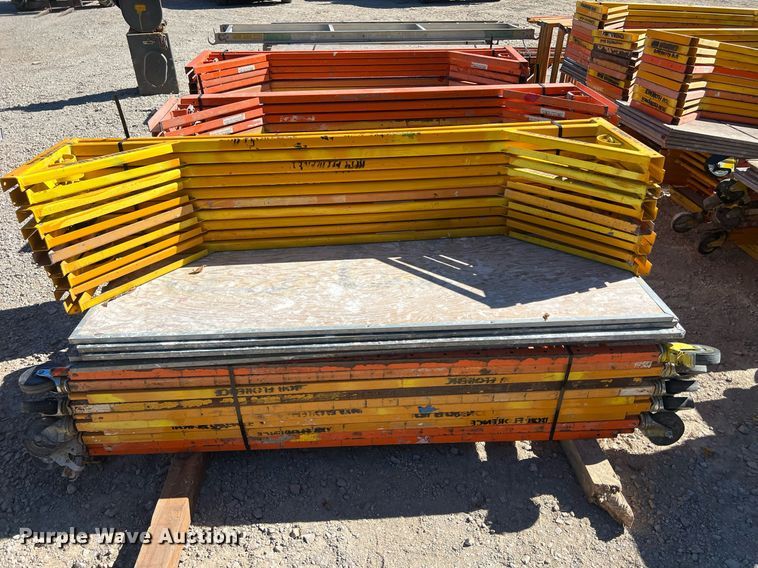 image for item OA9029 Perry Scaffolding
