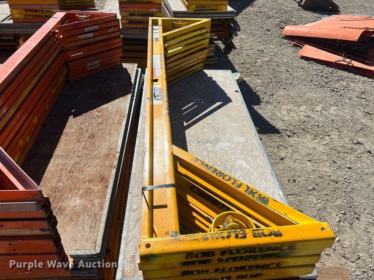 image for item OA9029 Perry Scaffolding