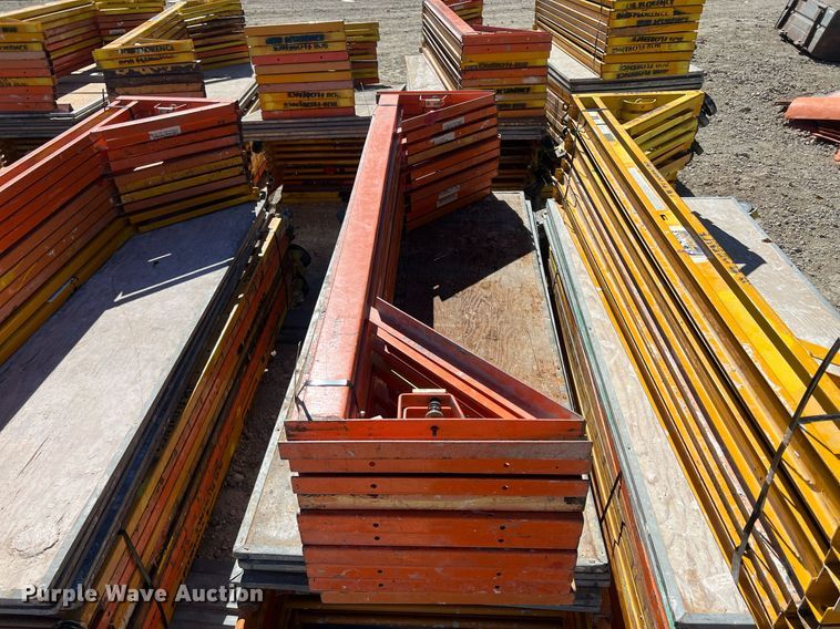 image for item OA9029 Perry Scaffolding