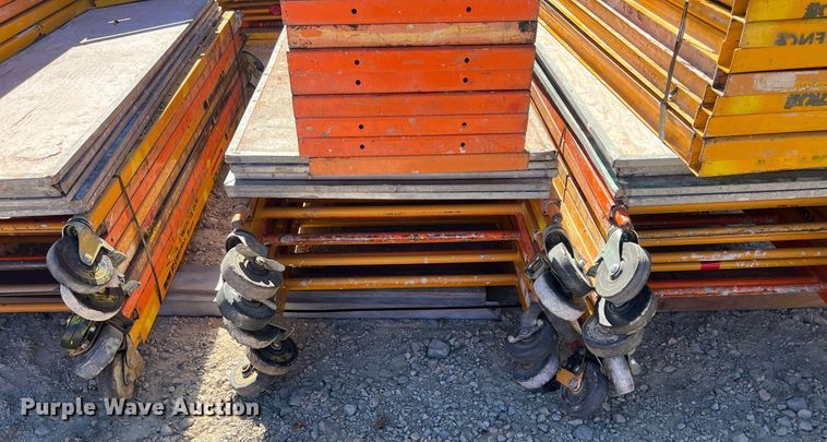 image for item OA9029 Perry Scaffolding