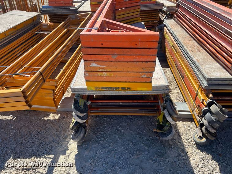 image for item OA9029 Perry Scaffolding