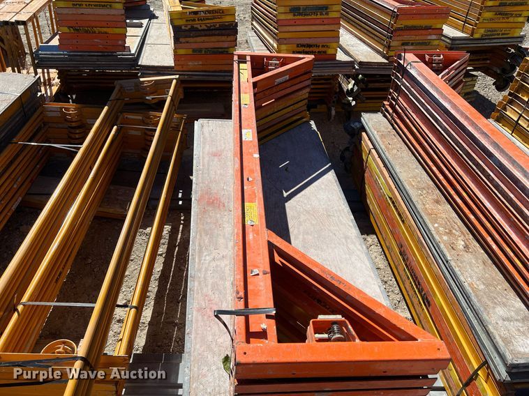 image for item OA9029 Perry Scaffolding