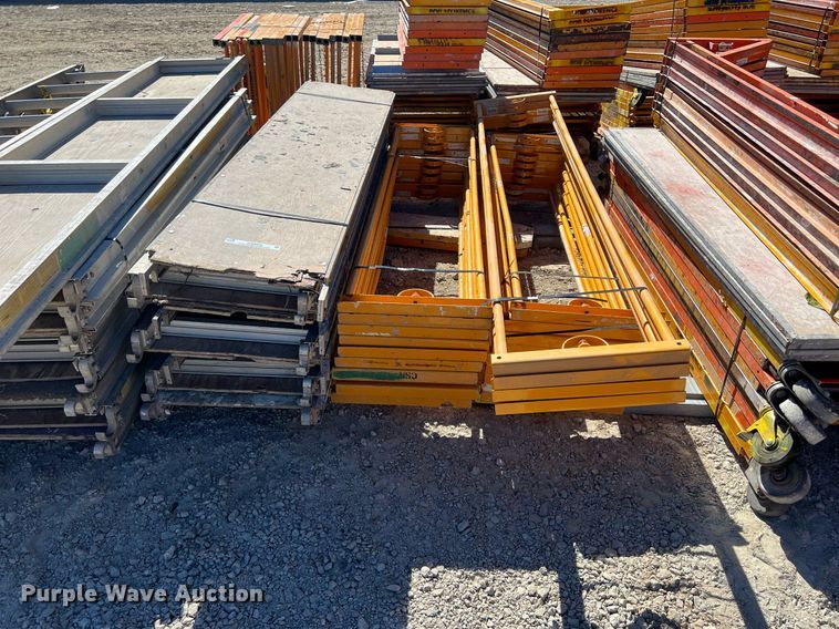 image for item OA9029 Perry Scaffolding