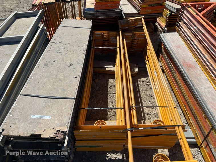 image for item OA9029 Perry Scaffolding
