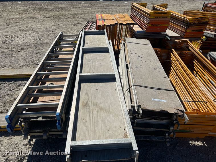 image for item OA9029 Perry Scaffolding