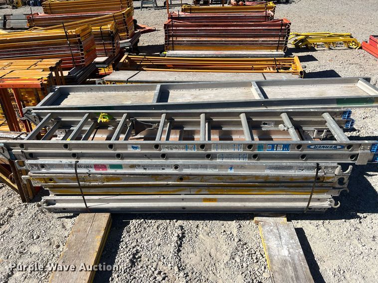 image for item OA9029 Perry Scaffolding