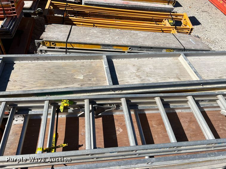 image for item OA9029 Perry Scaffolding