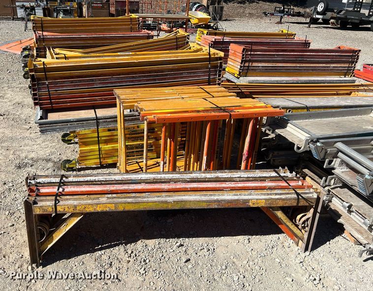 image for item OA9029 Perry Scaffolding