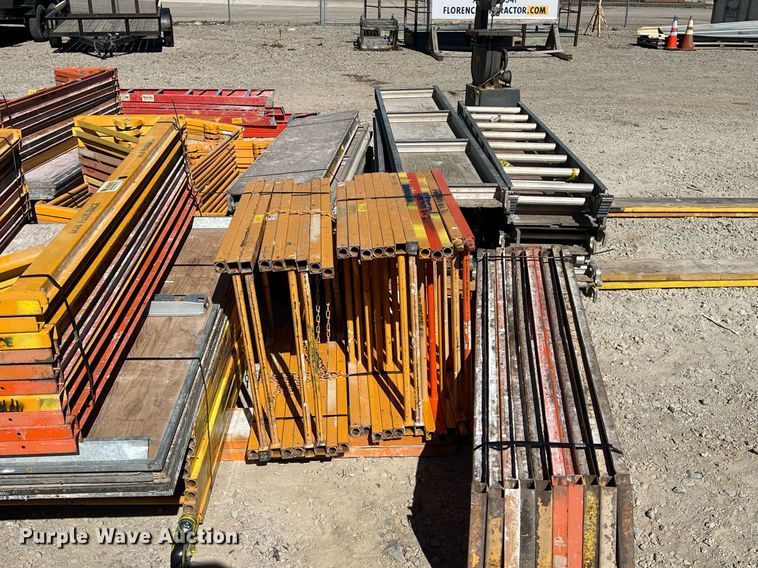 image for item OA9029 Perry Scaffolding