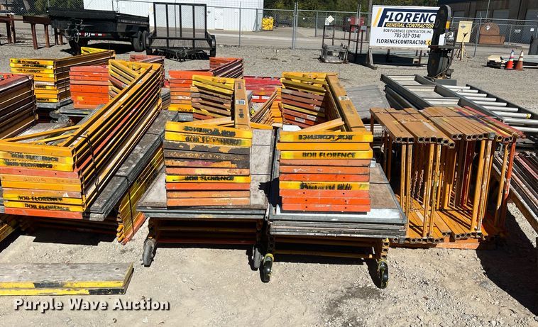 image for item OA9029 Perry Scaffolding