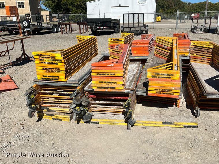 image for item OA9029 Perry Scaffolding