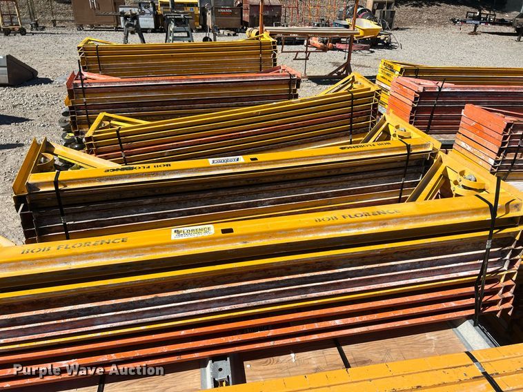 image for item OA9029 Perry Scaffolding