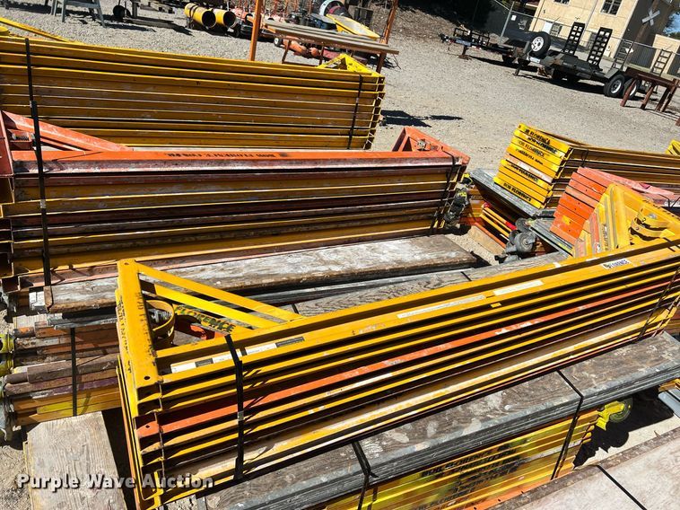 image for item OA9029 Perry Scaffolding