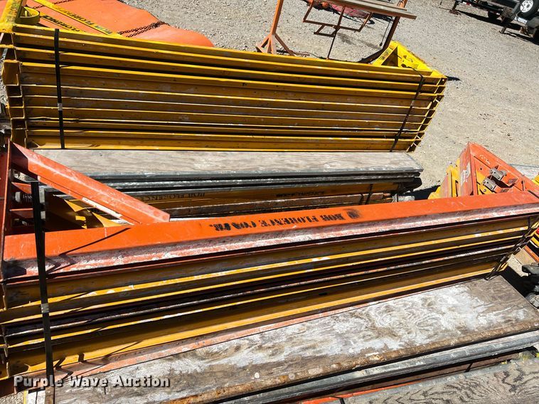 image for item OA9029 Perry Scaffolding